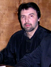 Леонид Морозов